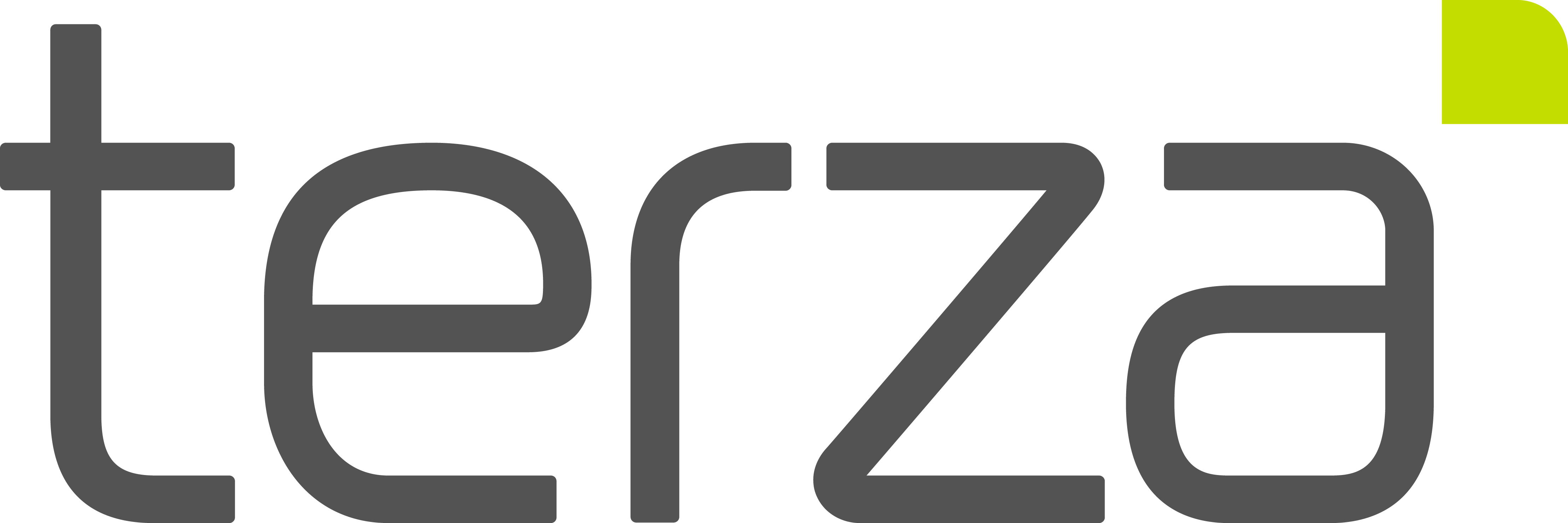 logo terza